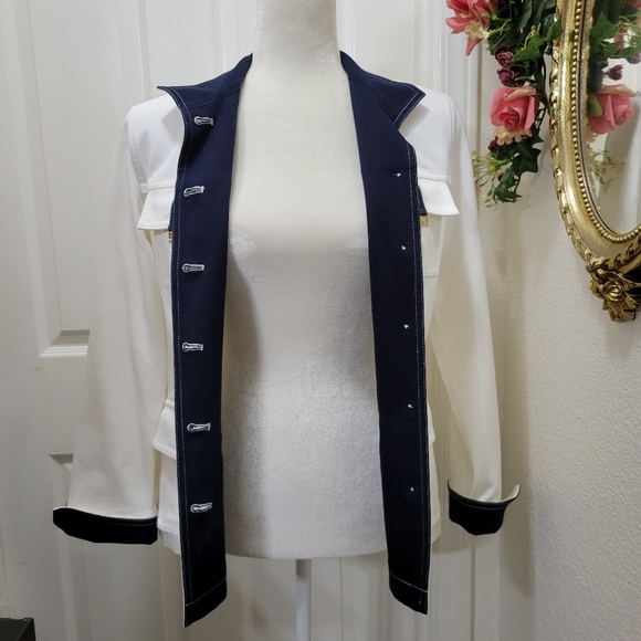 Jacket - Picture 13 of 15